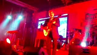 Popurri Rincon Bohemio, Los Humildes
