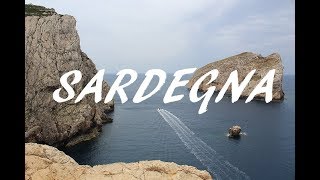 PARADISE-SARDEGNA 2018 TRAVEL VIDEO
