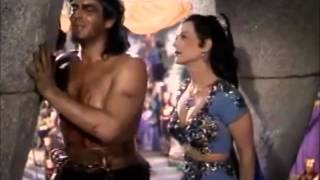 samson and delilah שמשון ודלילה