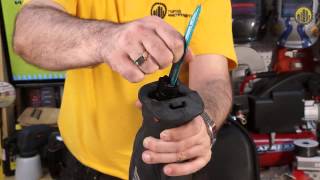 Сабельная пила Makita JR3070CT