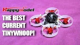 Mobula6 - Best Current Tinywhoop!
