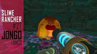 Slime Rancher #27 ● ЕЩЕ ОДИН ГОРДО