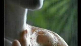 Palmolive commercial from the 90s (Dutch)