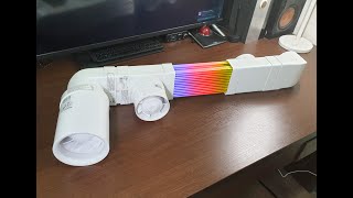 Рекуператор Своими Руками за 77?. Улучшенная версия!