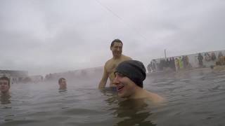 Геническ 19 01 2019