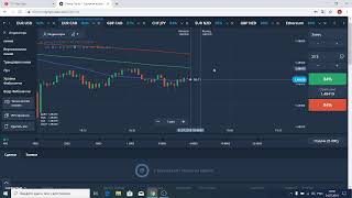 Торговая стратегия Морской волк- как торговать? | OLYMP TRADE VIP (01.07.19)