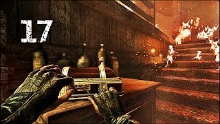 Прохождение Thief (XBOX360) — Сквозь огонь #17