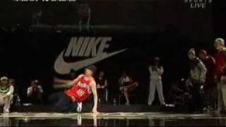 BOTY 2006 KOREA FINAL - Rivers vs Drifters (PART 1) - WATCH HIGH QUALITY