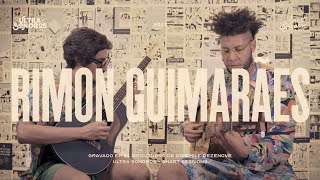 SMART SESSIONS #023:::RIMON GUIMARÃES