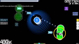 osu! speed Hack 2015.6.6  new download