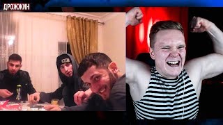 БУЙНЫЙ ВДВШНИК ПРОТИВ ЧЕЧЕНЦЕВ | ВИДЕОЧАТ