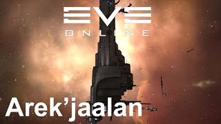 EVE Online - CCP threatens to put a 750$ bounty on players
