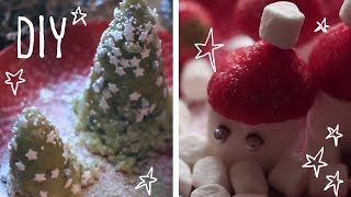 DIY ✿ РЕЦЕПТЫ ДЛЯ ДЕТЕЙ ✿ БЫСТРО #сладости