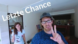 Geheimtipp, Gewinnspiel, Weiterreise & Roomtour | Follow Your Feet