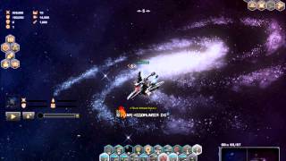 Darkorbit 2013 Galaxy Gate Alpha HD