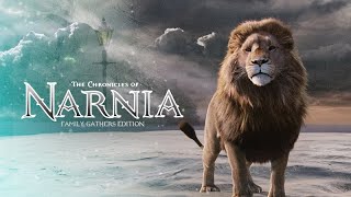 Family Gathers 2019 - The Chronicles of Narnia - "Silver Chair"