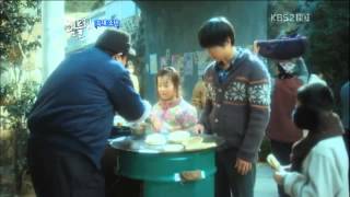'늑대소년' 영화가 좋다 (송중기,박보영)