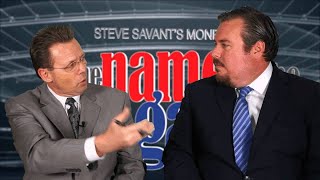 Steve Savant's Money, the Name of the Game -- Long Term Care