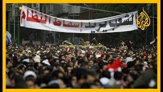 ??  ذكرى ثورة 25 يناير.. محاولات لاستعادة مسارها وكسر جدار الخوف