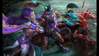 ArcheAge 4.0 давайте попиздим :)