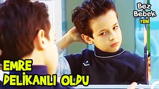 Emre, Okulda Çete Kurdu - Bez Bebek Eğlenceli Videolar