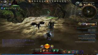Neverwinter Online - (Баг) Пещера Стихий , СКАЖЕМ  БАГАМ НЕТ!