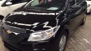 CHEVROLET ONIX 1.0 MPFI JOY HATCH 8V 4P 2017 - Carros usados e seminovos - GONGRA MULTIMARCAS - C...