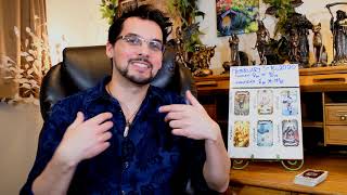Taurus Weekly Astrology & Tarot Horoscope February 3-10 2020