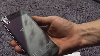 Комплектация и внешний вид телефона Assistant AS-5431