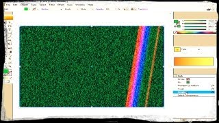 How to Make Grass in Adobe Illustrator