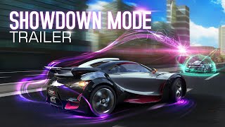 Asphalt 8: Showdown Mode is here!