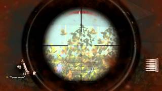 Sniper Elite V2 03.10.2013 г. Offline only head shots