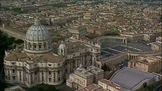 Vatican City: Burt Wolf Travels & Traditions (#703)