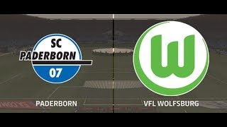 BUNDESLIGA ORAKEL #180 SC Paderborn 07 - VfL Wolfsburg  I Spieltag 20 [FIFA 20] [Deutsch]