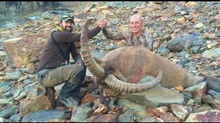 World Wide Hunting GLOBAL SAFARI AZERBAIJAN Trailer 2015