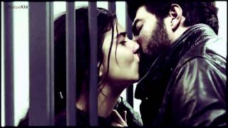 Elif & Omer  Kara Para Ask Вопреки