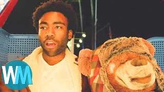 Top 10 Childish Gambino Songs