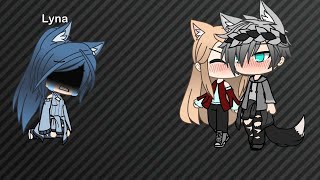 КЛИП | Лучшая подруга забрала мою любовь! | Gacha life |