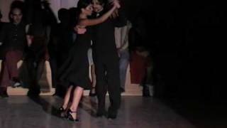 Milonga