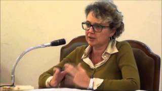 IRCVerona - Antropologia e Bibbia - Il Viaggio - 2° incontro - Sr Grazia Papola