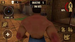 Monster Prison Escape Survival Battle Android Gameplay
