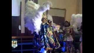 RELATO DE LA DIABLADA