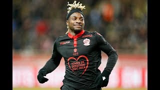 Allan Saint-Maximin ● Welcome to Newcastle 2019 ● Skills, Goals & Assists