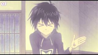 Miharu Rokujou | hip like bad ass