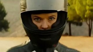 MISSION: IMPOSSIBLE ROGUE NATION - TV Spot #13 (2015) Tom Cruise Action Movie [360p]
