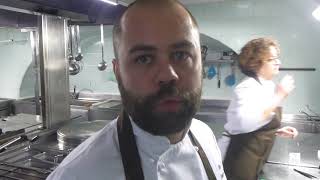 Vito Pastore - Chef di Spirito