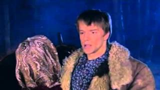 Бедная Настя (серии 40-44) Табор