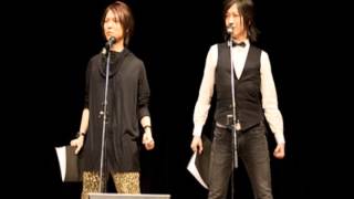【爆笑】神谷浩史「35になると性欲が全くなくなる、小野君も後数か月でそうなる」