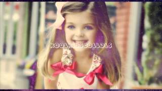 Child Models || Galaxies ♥
