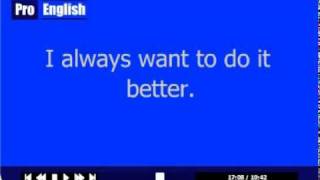 Aprender Ingles Lesson 19 Level 1